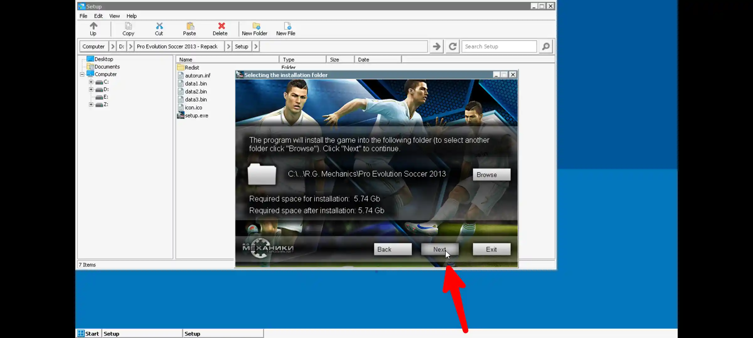 Cara Menginstal Winlator 30