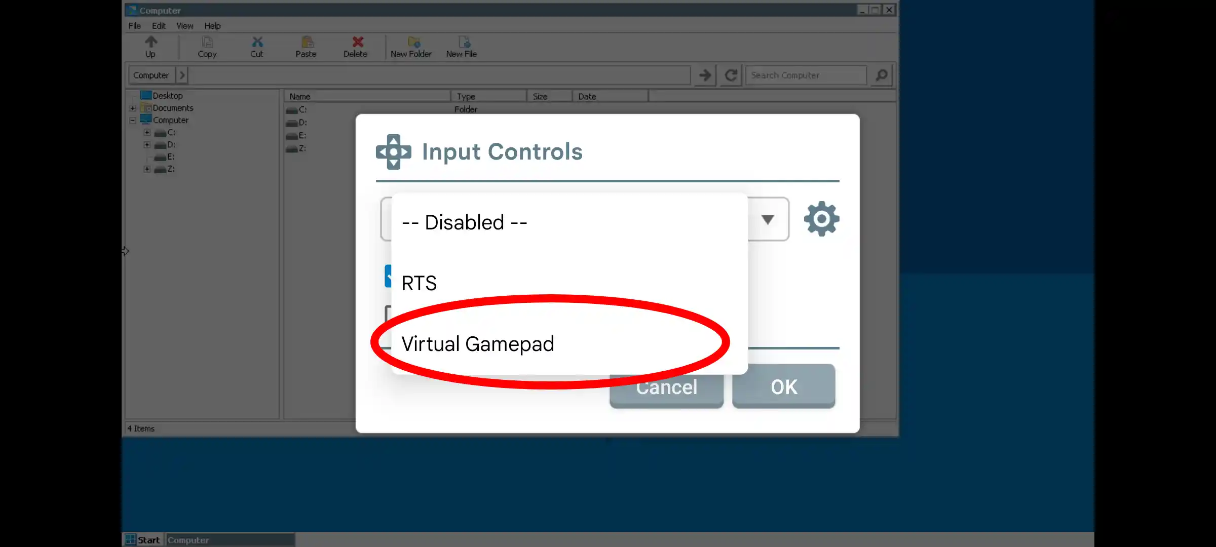 Cara Menginstal Winlator 38